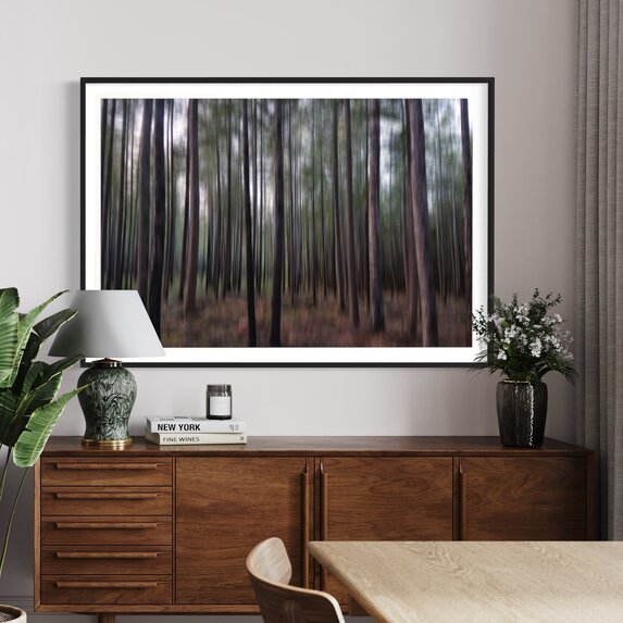 The Picturalist | Fine Art Prints on Paper Protect Your Peace by Karen Thom