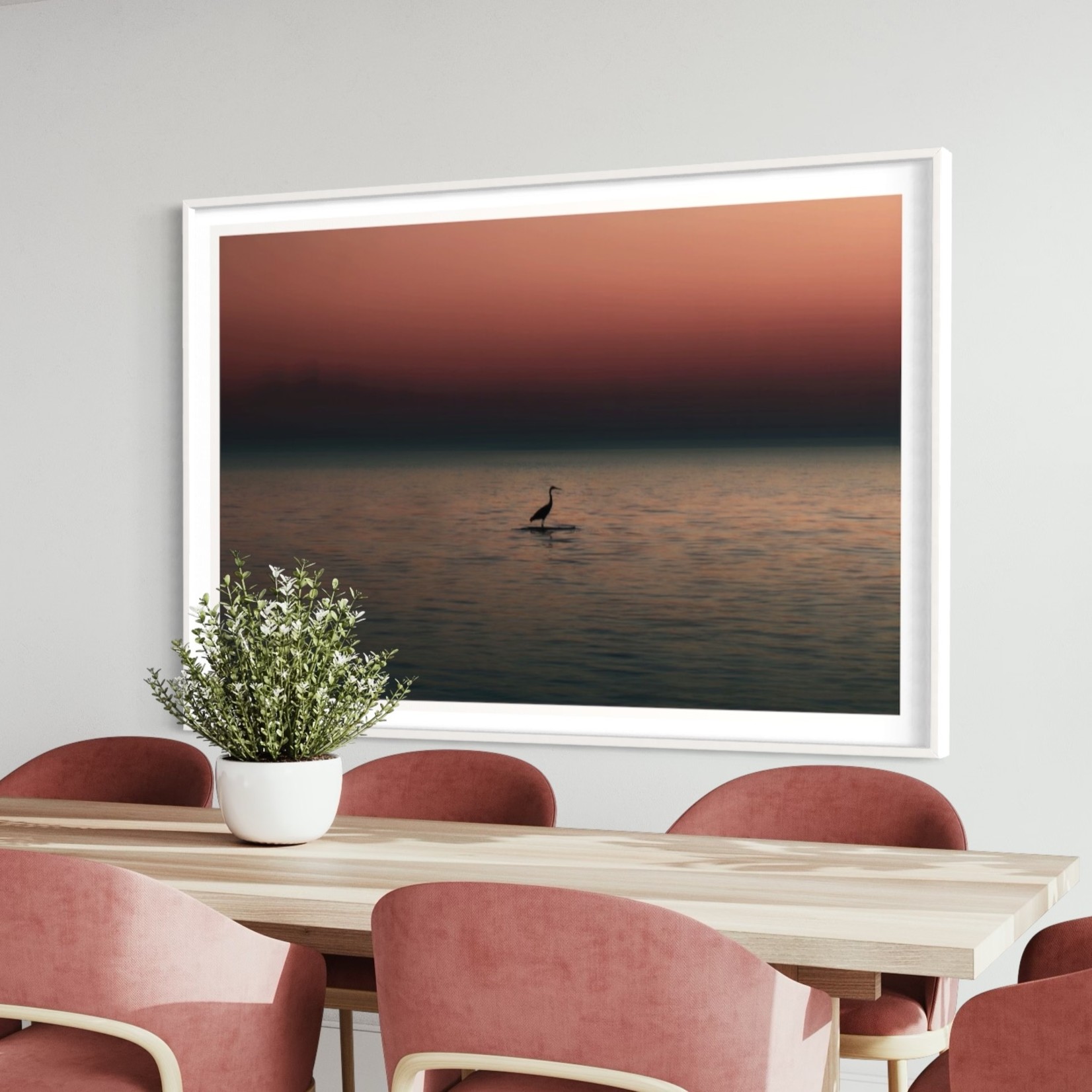The Picturalist | Fine Art Prints on Paper Night Life by Karen Thom