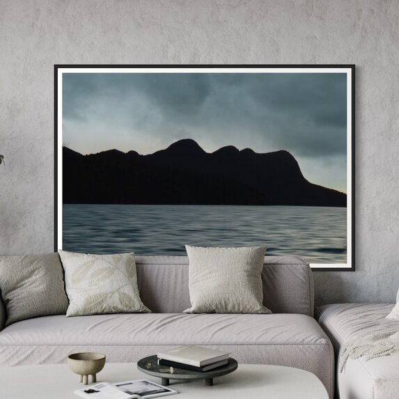 The Picturalist | Fine Art Prints on Paper Always on My Mind by Karen Thom