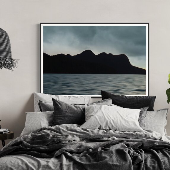 The Picturalist | Fine Art Prints on Paper Always on My Mind by Karen Thom