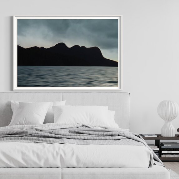 The Picturalist | Fine Art Prints on Paper Always on My Mind by Karen Thom