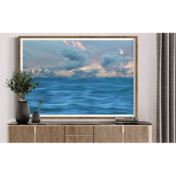 The Picturalist | Fine Art Prints on Paper Paralian by Karen Thom