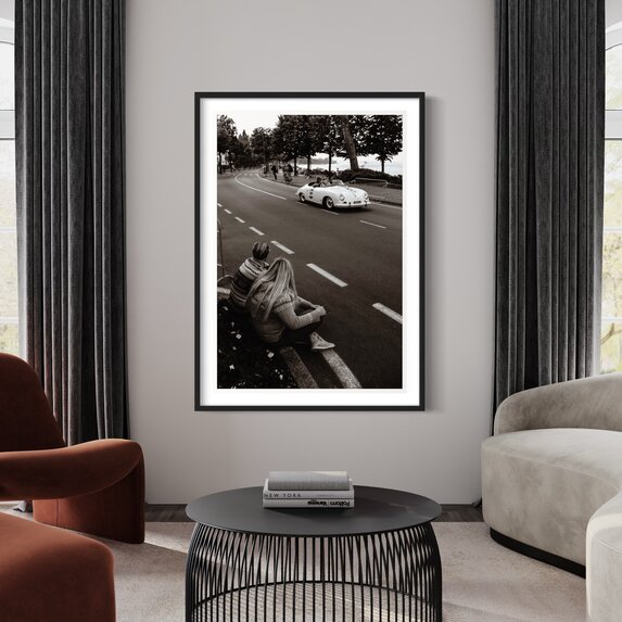 The Picturalist | Fine Art Prints on Paper Speedster by D. Olah