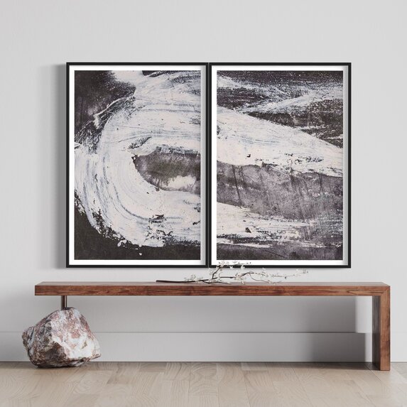 The Picturalist | Fine Art Prints on Paper Oblivion II by Evelyn Ogly
