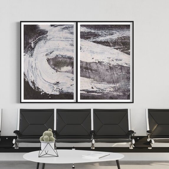 The Picturalist | Fine Art Prints on Paper Oblivion II by Evelyn Ogly