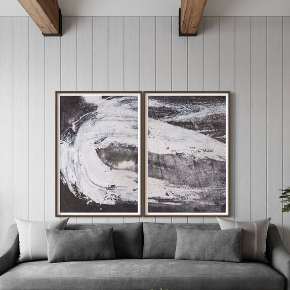 The Picturalist | Fine Art Prints on Paper Oblivion I by Evelyn Ogly