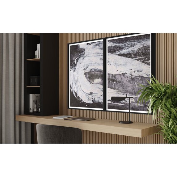 The Picturalist | Fine Art Prints on Paper Oblivion I by Evelyn Ogly