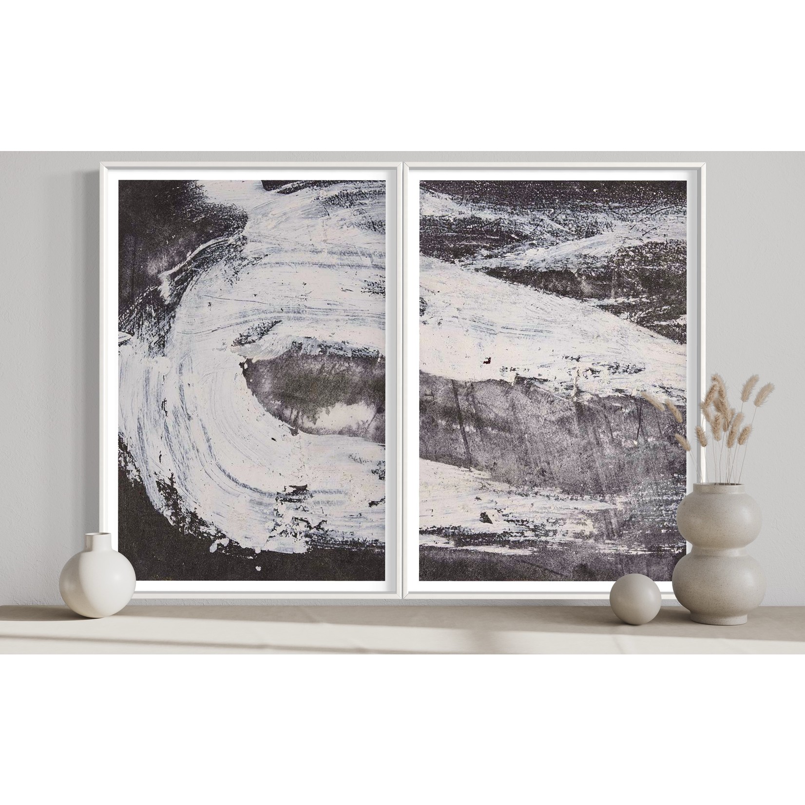 The Picturalist | Fine Art Prints on Paper Oblivion I by Evelyn Ogly