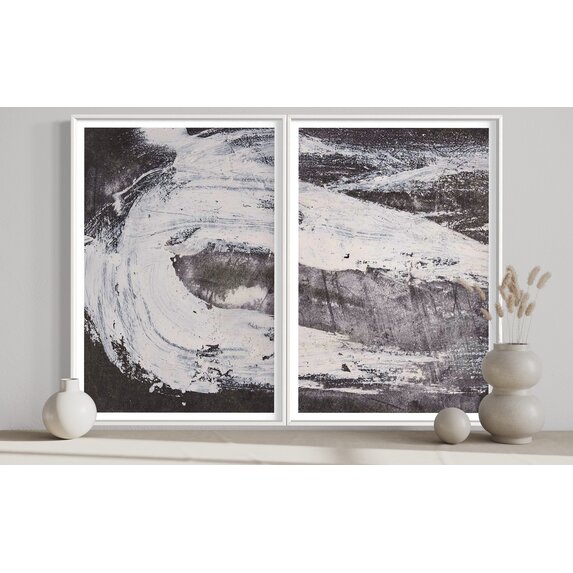 The Picturalist | Fine Art Prints on Paper Oblivion I by Evelyn Ogly