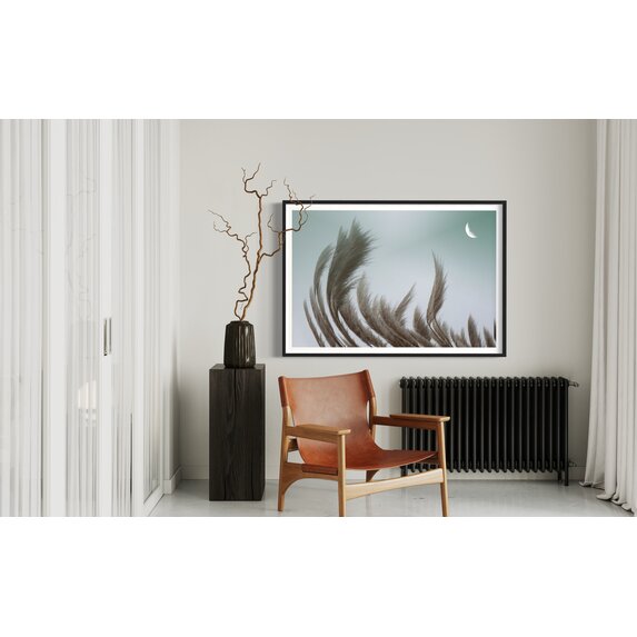 The Picturalist | Fine Art Prints on Paper Simplicity Breathes by Karen Thom
