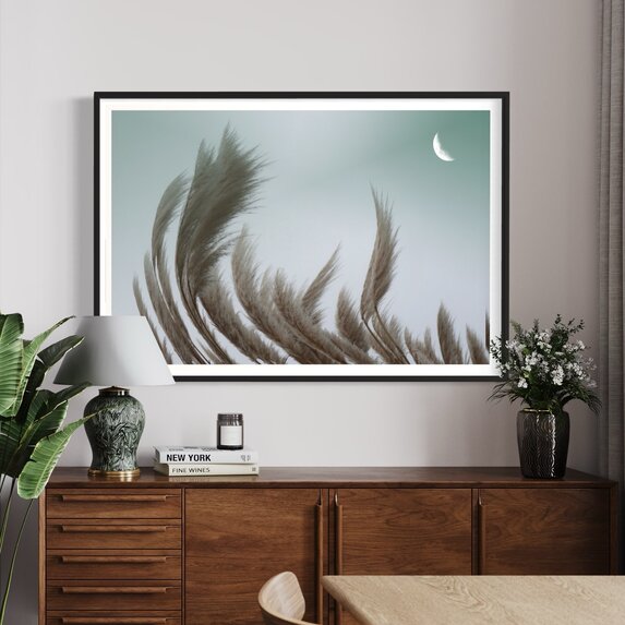 The Picturalist | Fine Art Prints on Paper Simplicity Breathes by Karen Thom