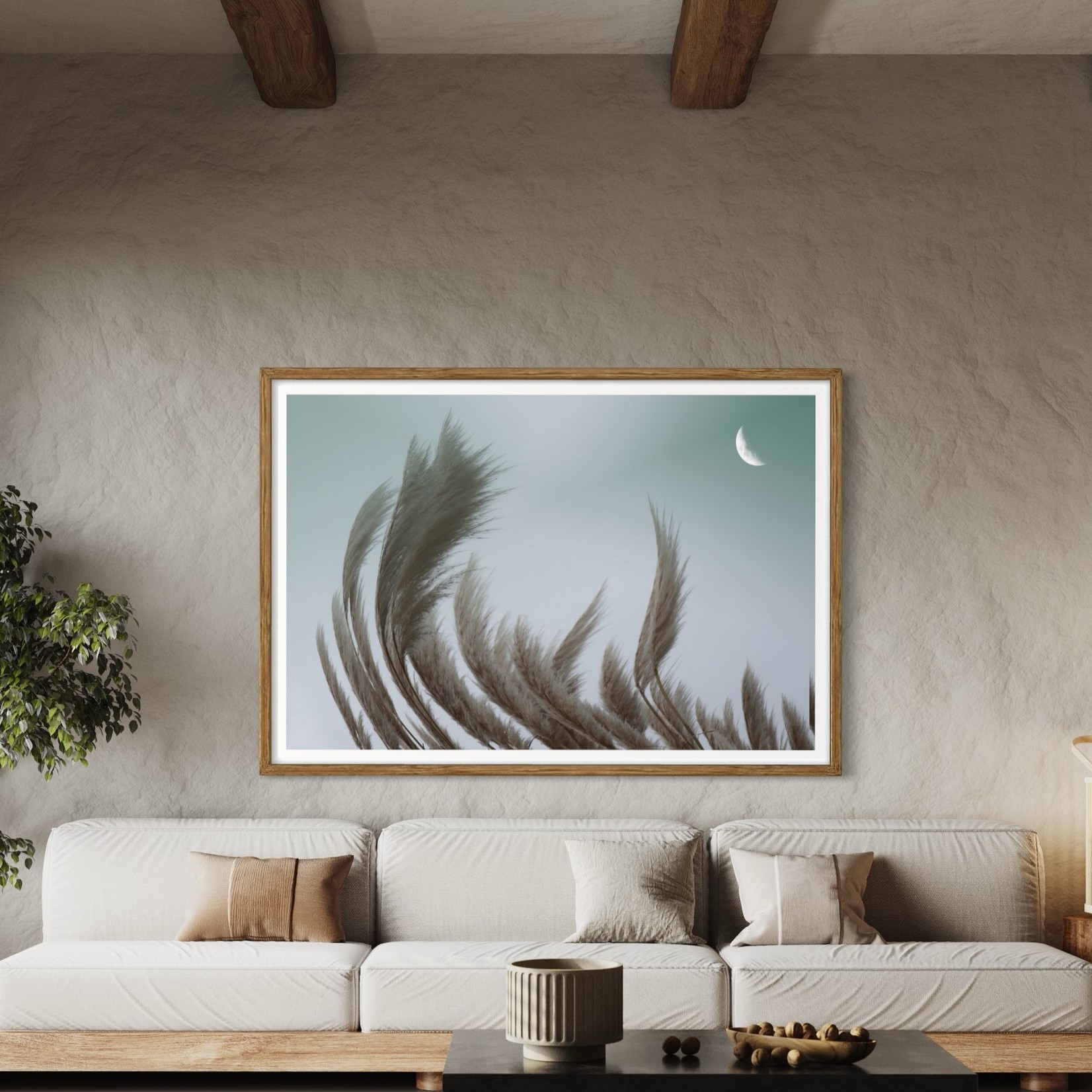 The Picturalist | Fine Art Prints on Paper Simplicity Breathes by Karen Thom