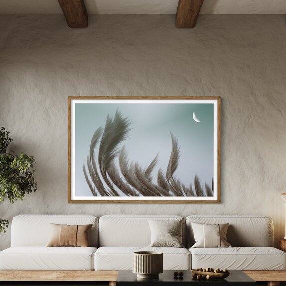 The Picturalist | Fine Art Prints on Paper Simplicity Breathes by Karen Thom