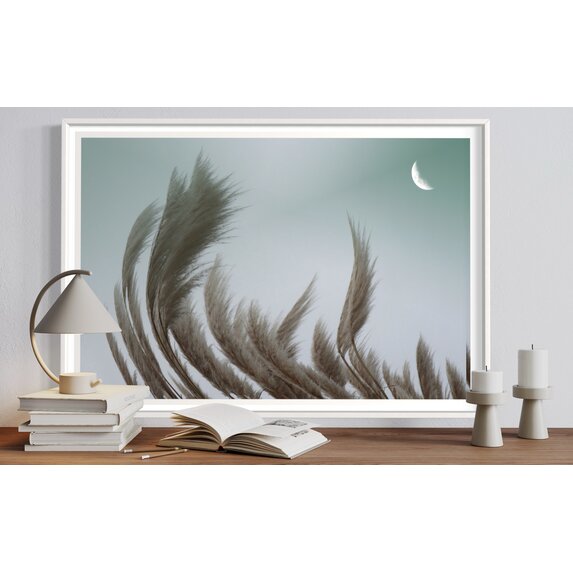 The Picturalist | Fine Art Prints on Paper Simplicity Breathes by Karen Thom