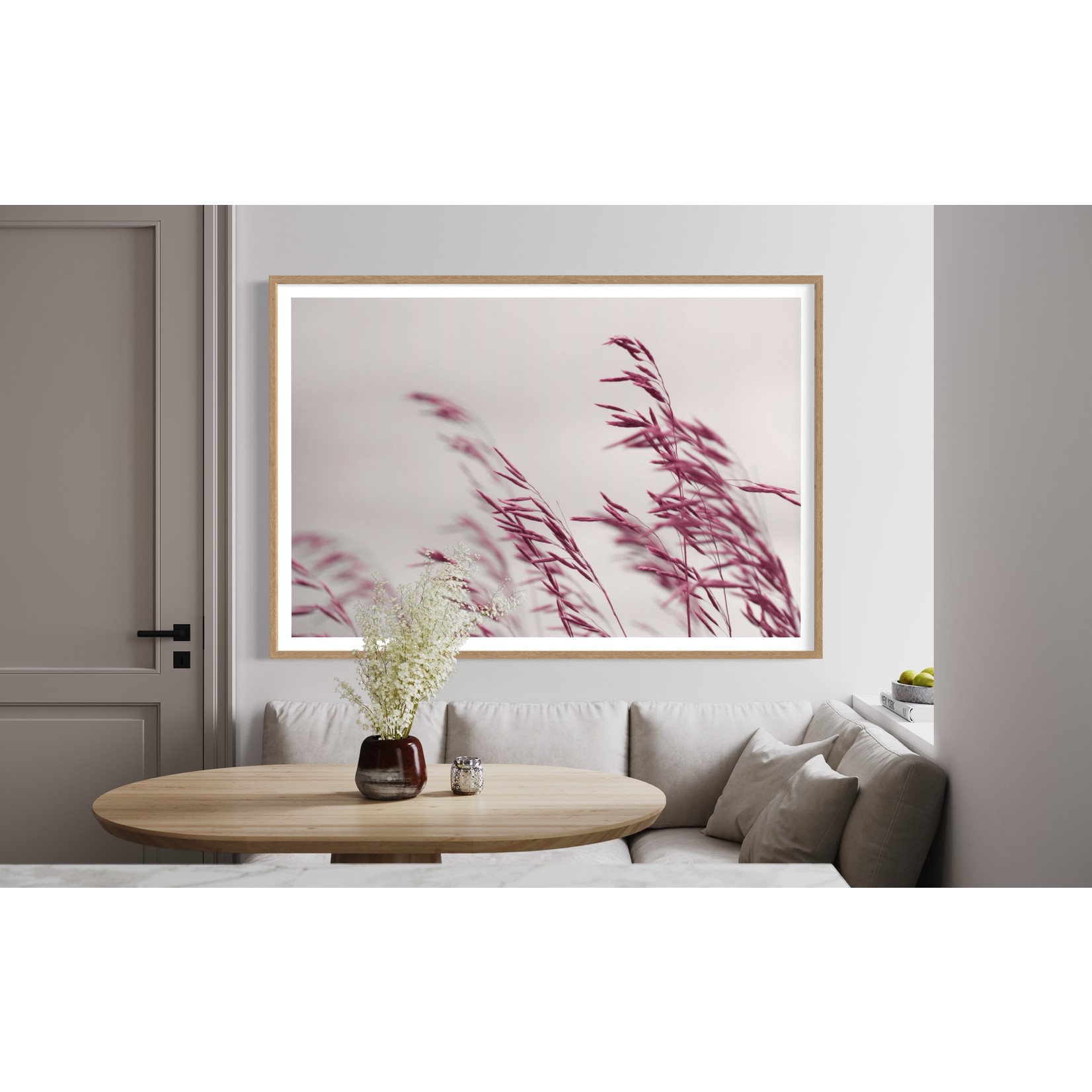 The Picturalist | Fine Art Prints on Paper All I Need by Karen Thom