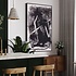 The Picturalist | Print on Canvas Wrapped up in Itself  Canvas by Evelyn Ogly