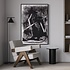 The Picturalist | Print on Canvas Wrapped up in Itself  Canvas by Evelyn Ogly