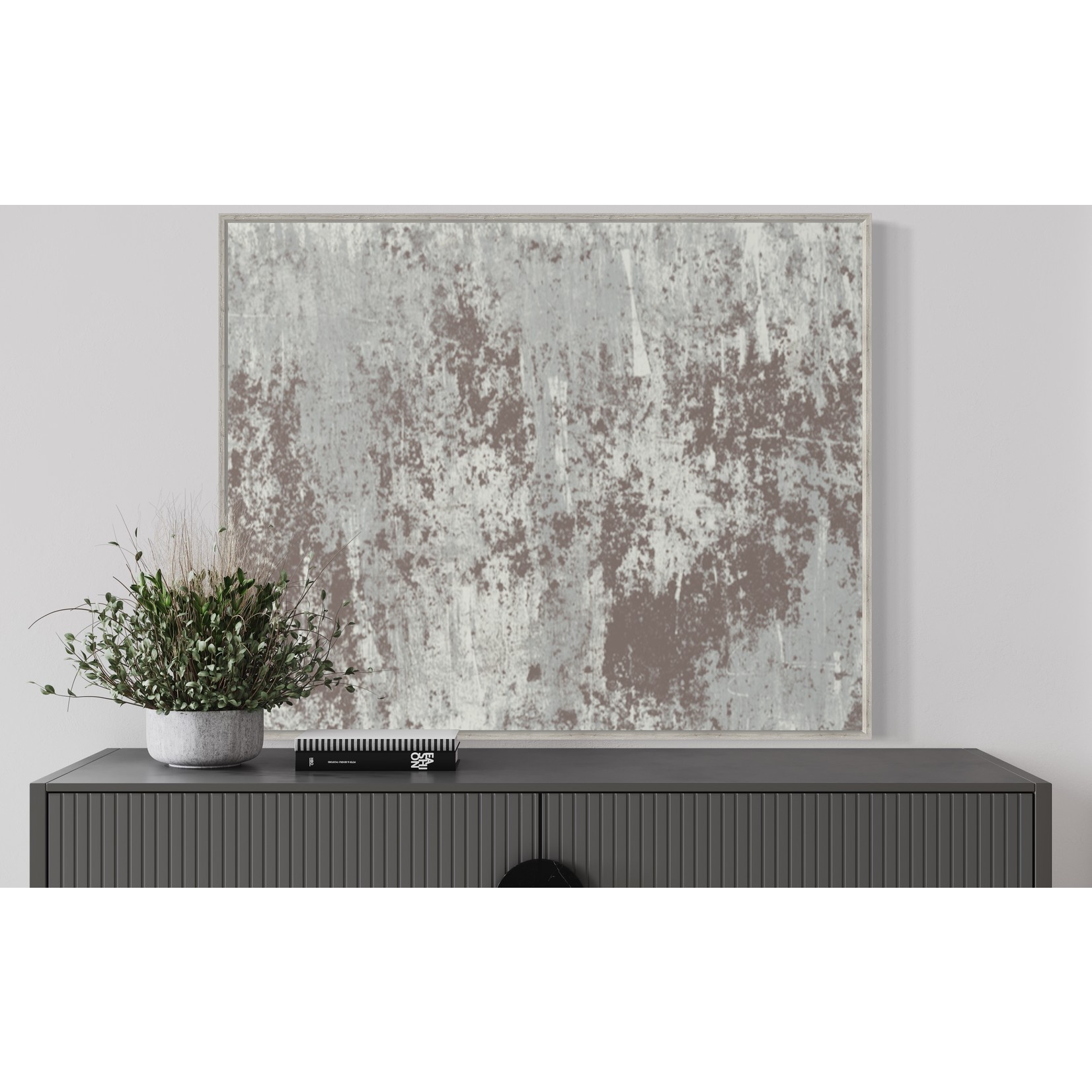 The Picturalist | Print on Canvas The Selknam Ascention 3 Canvas by Evelyn Ogly