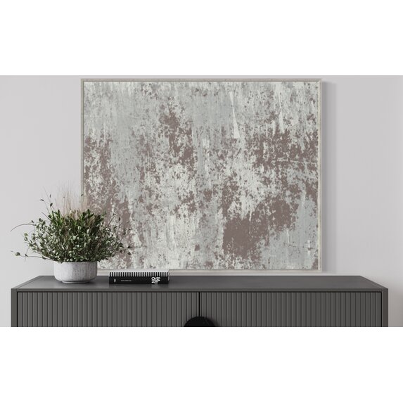 The Picturalist | Print on Canvas The Selknam Ascention 3 Canvas by Evelyn Ogly