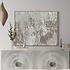 The Picturalist | Print on Canvas The Selknam Ascention 3 Canvas by Evelyn Ogly