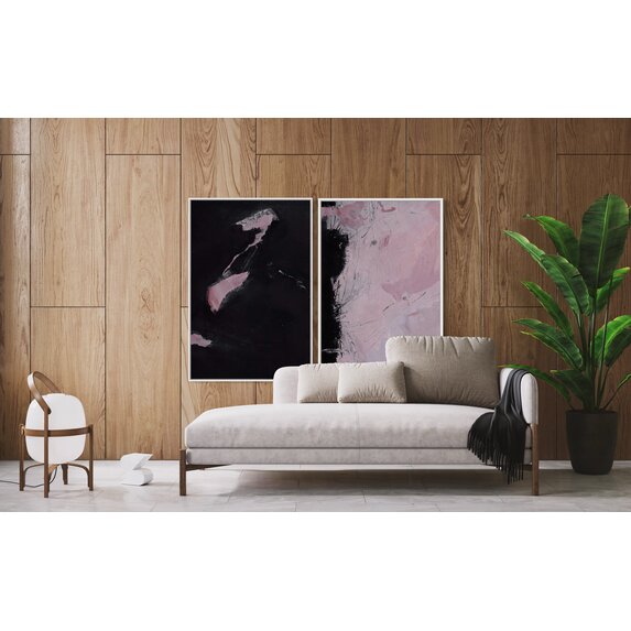 The Picturalist | Fine Art Prints on Paper MB Lost Islands II by Evelyn Ogly