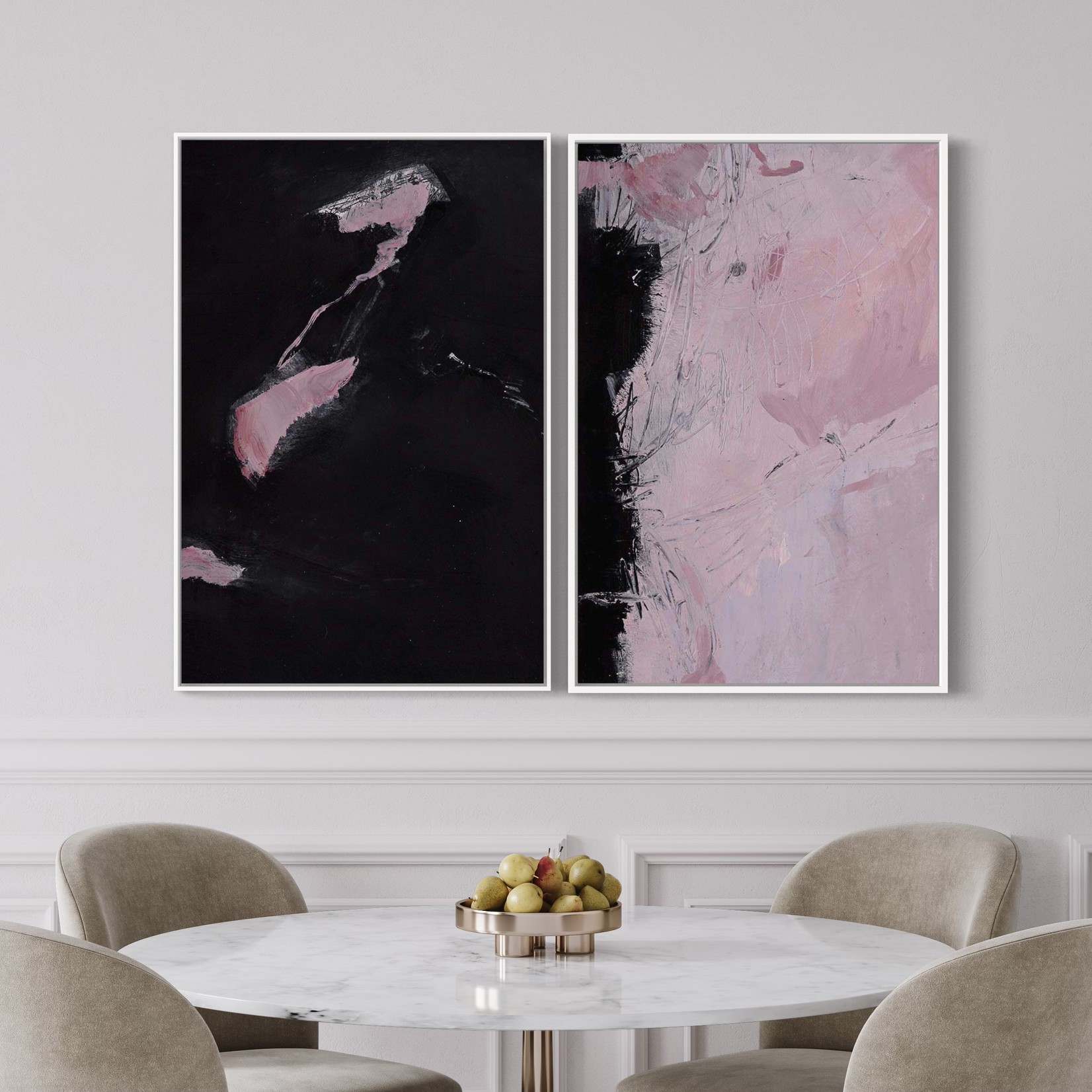 The Picturalist | Fine Art Prints on Paper MB Lost Islands II by Evelyn Ogly