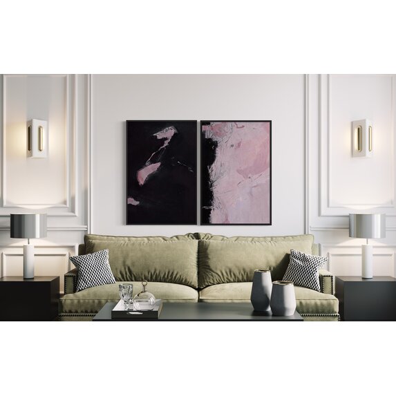 The Picturalist | Fine Art Prints on Paper MB Lost Islands II by Evelyn Ogly