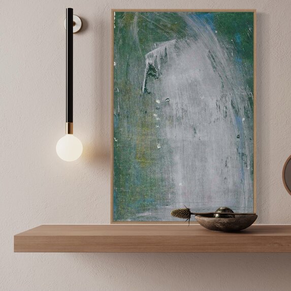 The Picturalist | Print on Canvas Continental Divide by Evelyn Ogly