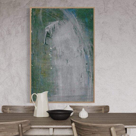 The Picturalist | Print on Canvas Continental Divide by Evelyn Ogly