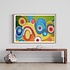 The Picturalist | Fine Art Prints on Paper Ups and Downs by Evely Ogly