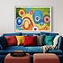 The Picturalist | Fine Art Prints on Paper Ups and Downs by Evely Ogly