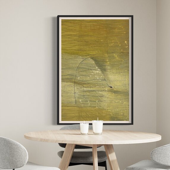 The Picturalist | Fine Art Prints on Paper "Digression" by Evelyn Ogly Print on Paper