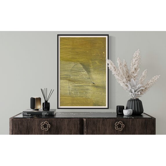 The Picturalist | Fine Art Prints on Paper "Digression" by Evelyn Ogly Print on Paper