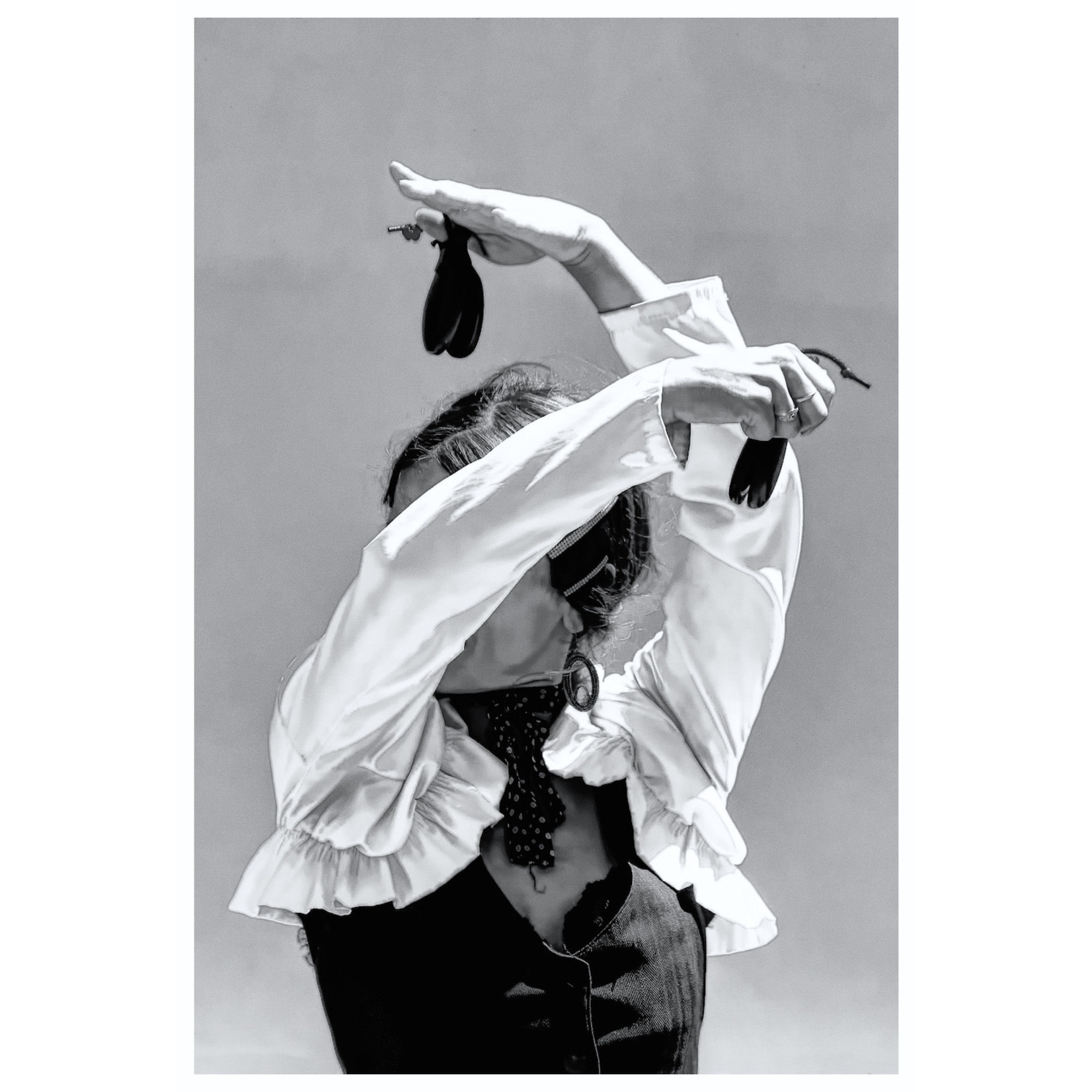The Picturalist | Fine Art Prints on Paper Flamenca by A. Perez