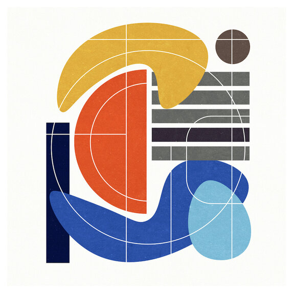 The Picturalist | Fine Art Prints on Paper Utopia by Alejandro Franseschini