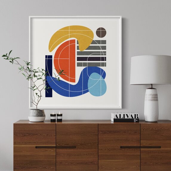 The Picturalist | Fine Art Prints on Paper Utopia by Alejandro Franseschini