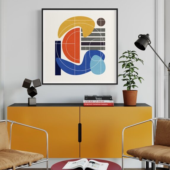 The Picturalist | Fine Art Prints on Paper Utopia by Alejandro Franseschini