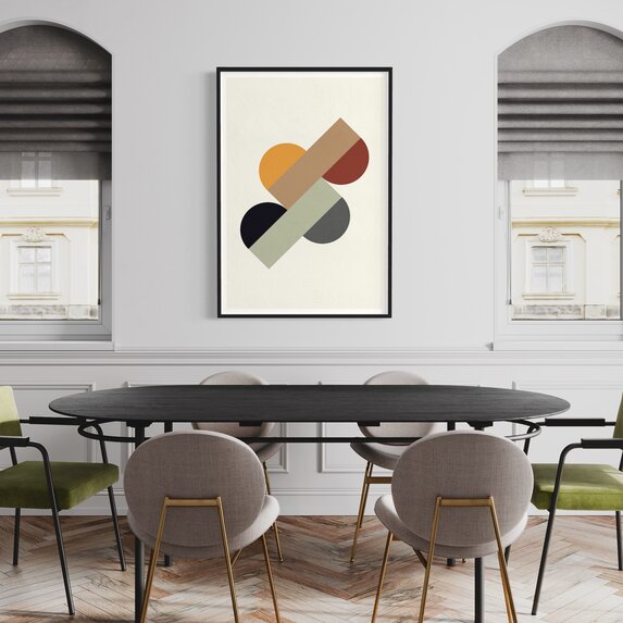 The Picturalist | Fine Art Prints on Paper Bartolomeo's Dream by Alejandro Franseschini