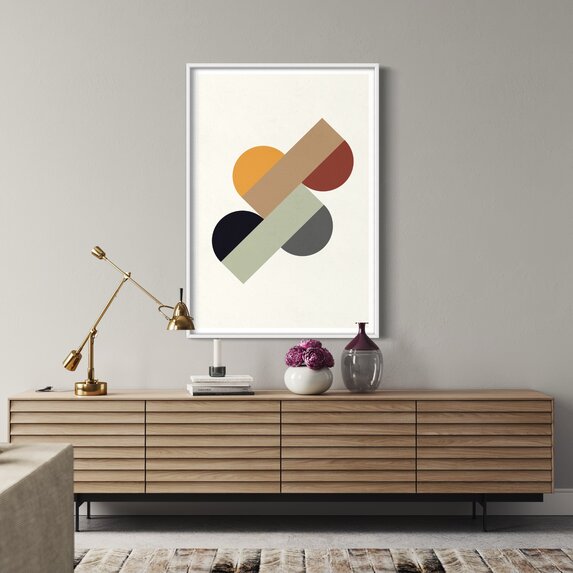 The Picturalist | Fine Art Prints on Paper Bartolomeo's Dream by Alejandro Franseschini