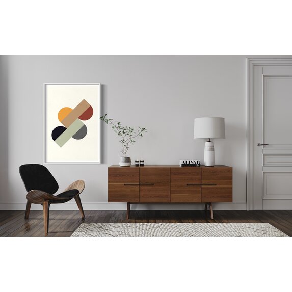 The Picturalist | Fine Art Prints on Paper Bartolomeo's Dream by Alejandro Franseschini