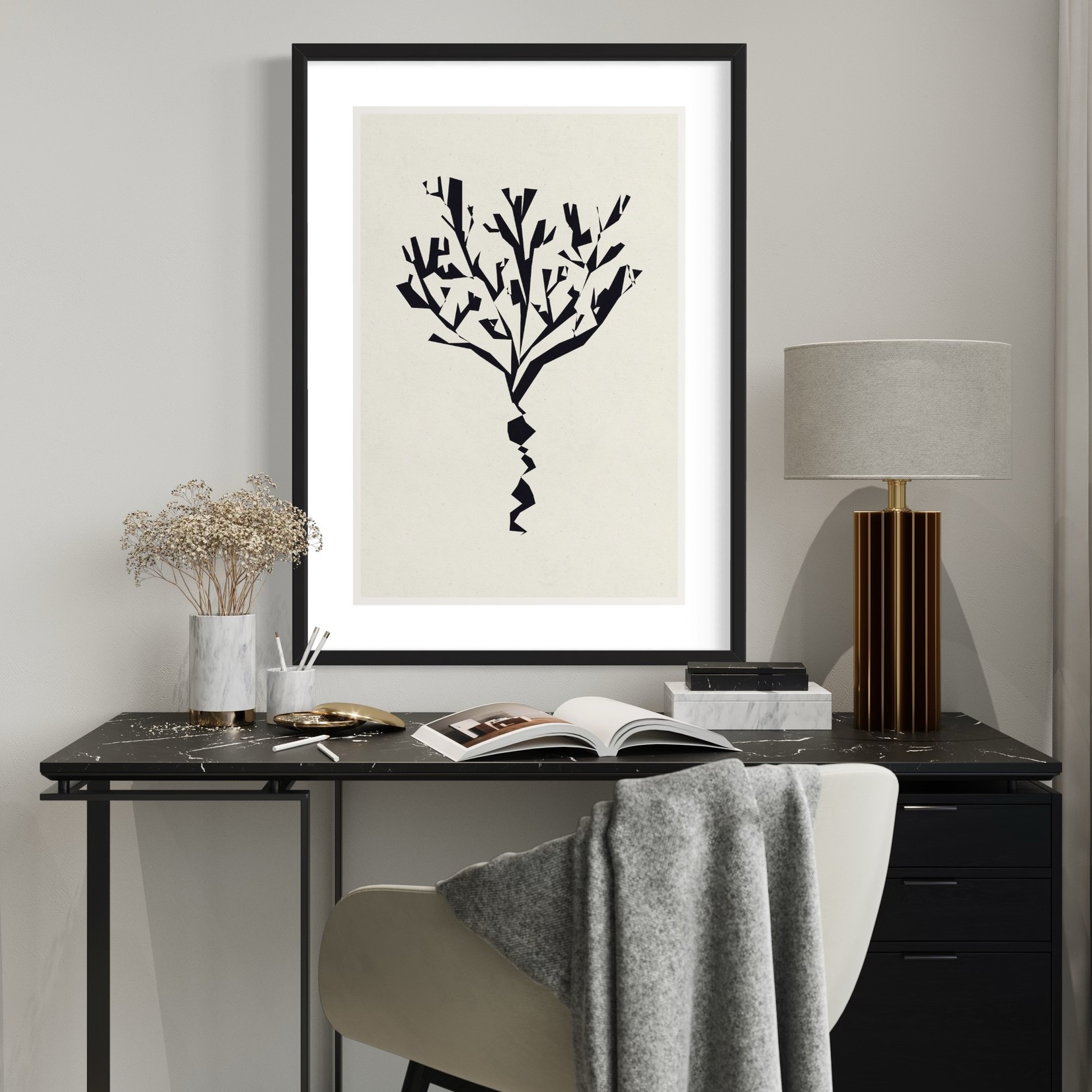The Picturalist | Fine Art Prints on Paper Pulse by Alejandro Franseschini
