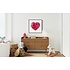 The Picturalist | Fine Art Prints on Paper Precious Heart by Francesco Alessandrini