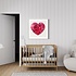The Picturalist | Fine Art Prints on Paper Precious Heart by Francesco Alessandrini
