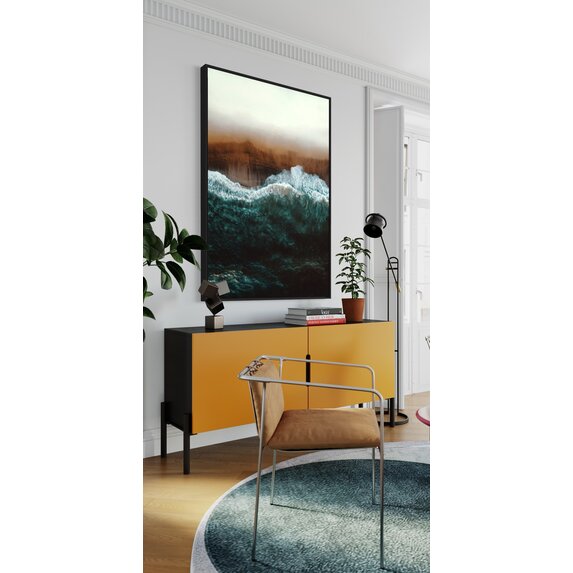 The Picturalist | Fine Art Prints on Paper Reset by G. Vira