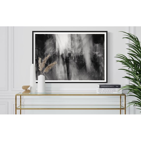 The Picturalist | Fine Art Prints on Paper Big City Blur by J. Korpa