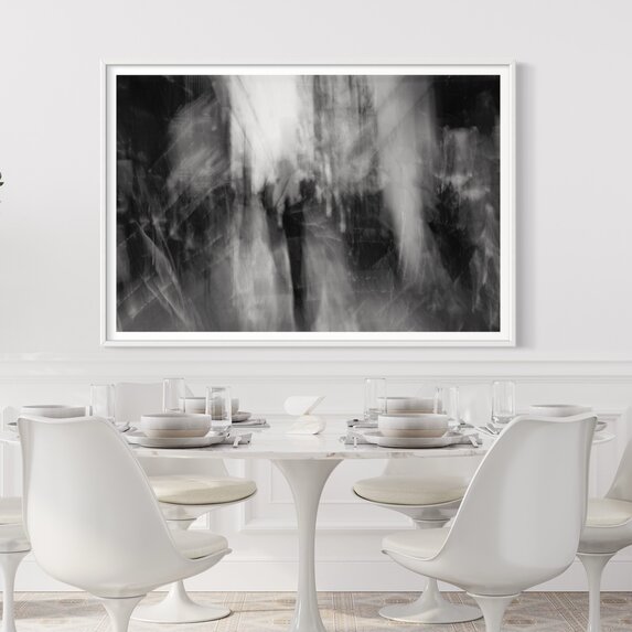 The Picturalist | Fine Art Prints on Paper Big City Blur by J. Korpa