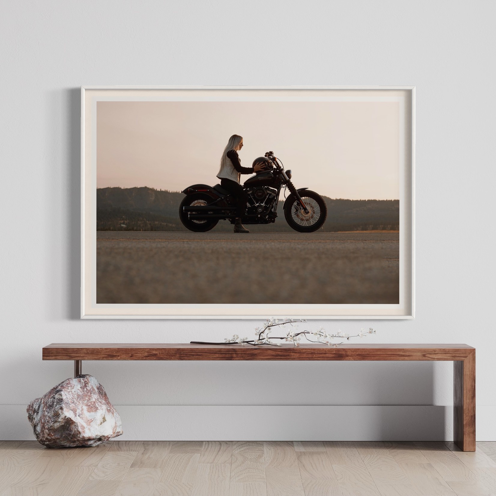 The Picturalist | Fine Art Prints on Paper Come to Me by C. Quintero