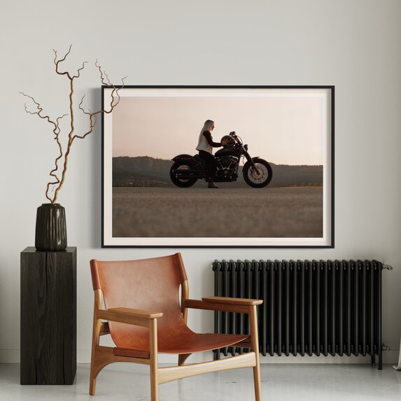 The Picturalist | Fine Art Prints on Paper Come to Me by C. Quintero