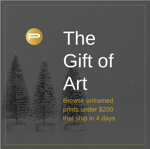 Gift Unframed Prints The Picturalist