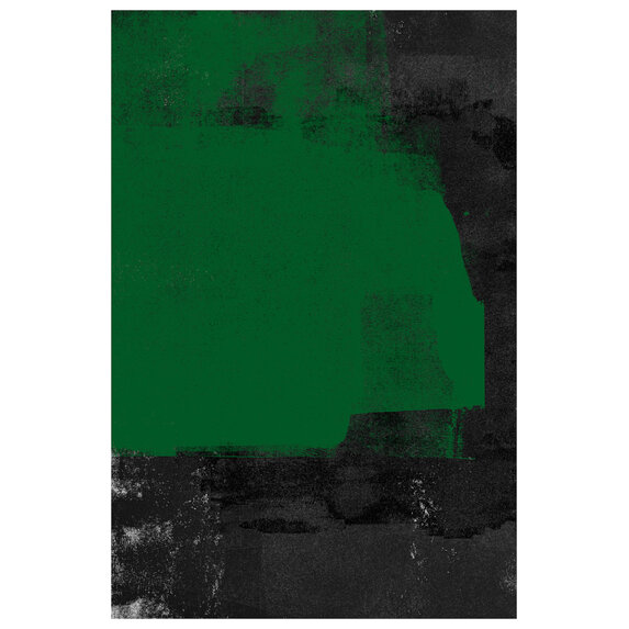 The Picturalist | Fine Art Prints on Paper View Over The Park by Alejandro Franseschini